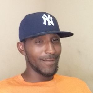 Meet your Posher, Ronald